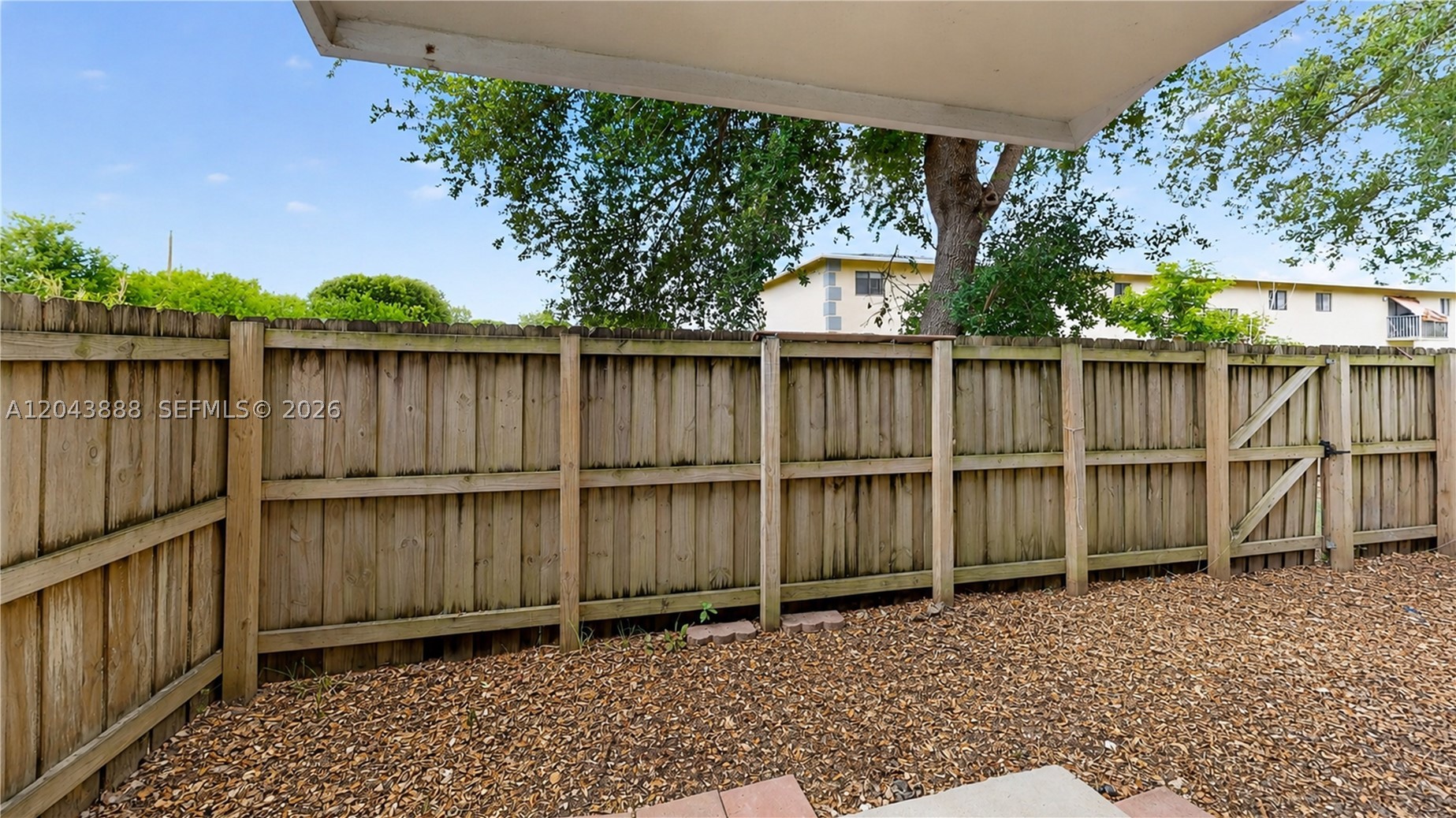 CEDARS WOODS HOMES CONDO - Residential