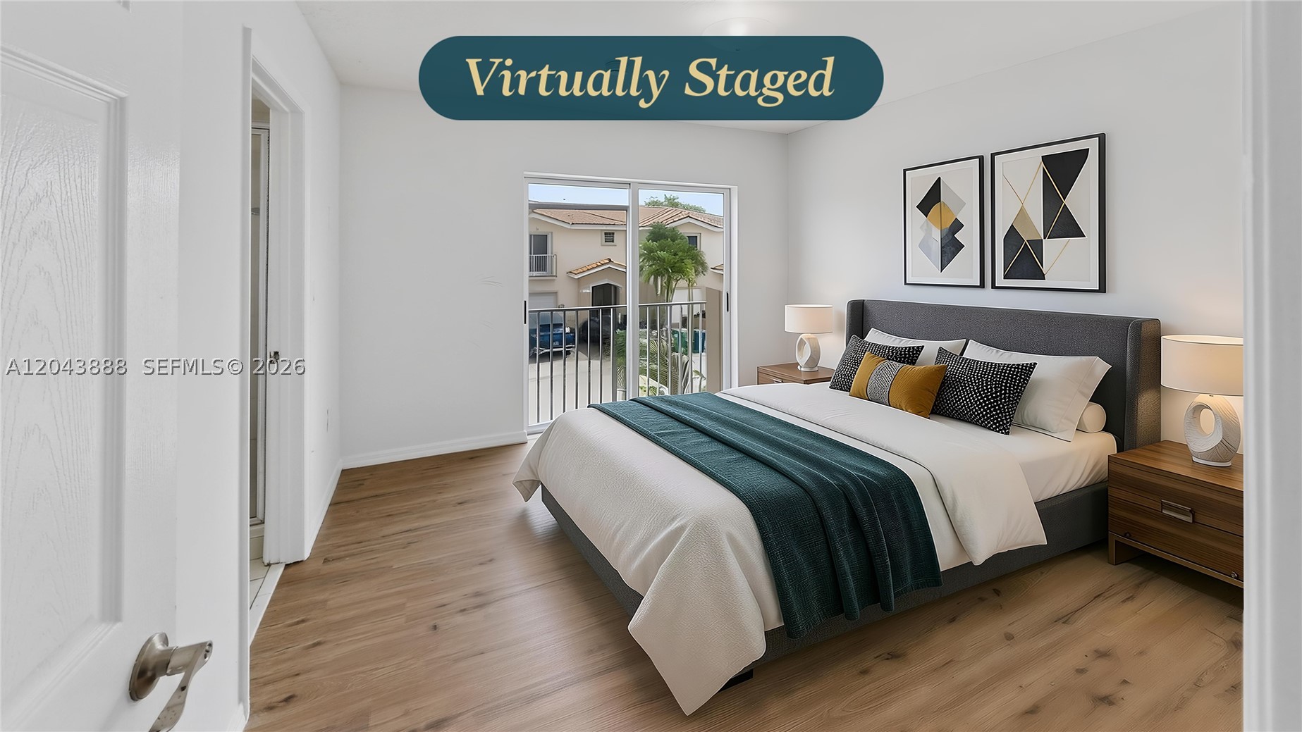 CEDARS WOODS HOMES CONDO - Residential