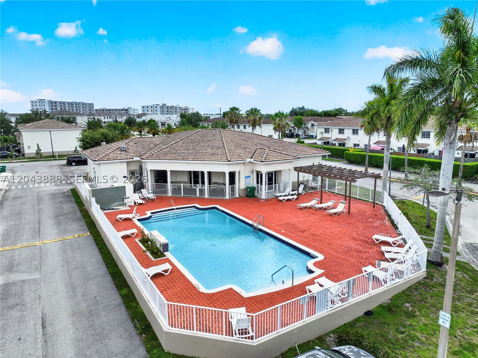CEDARS WOODS HOMES CONDO - Residential