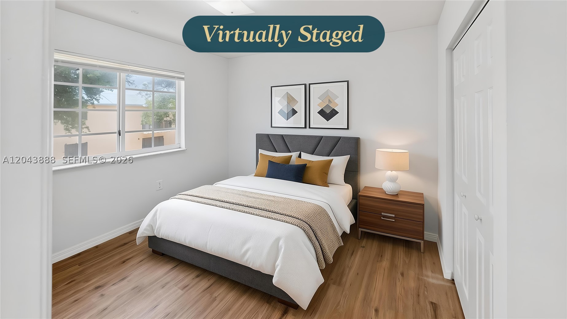 CEDARS WOODS HOMES CONDO - Residential