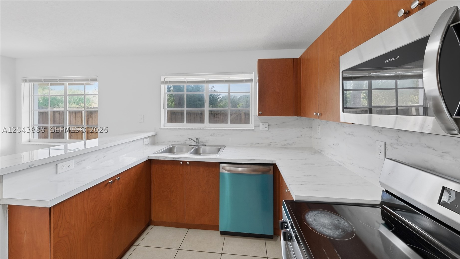CEDARS WOODS HOMES CONDO - Residential