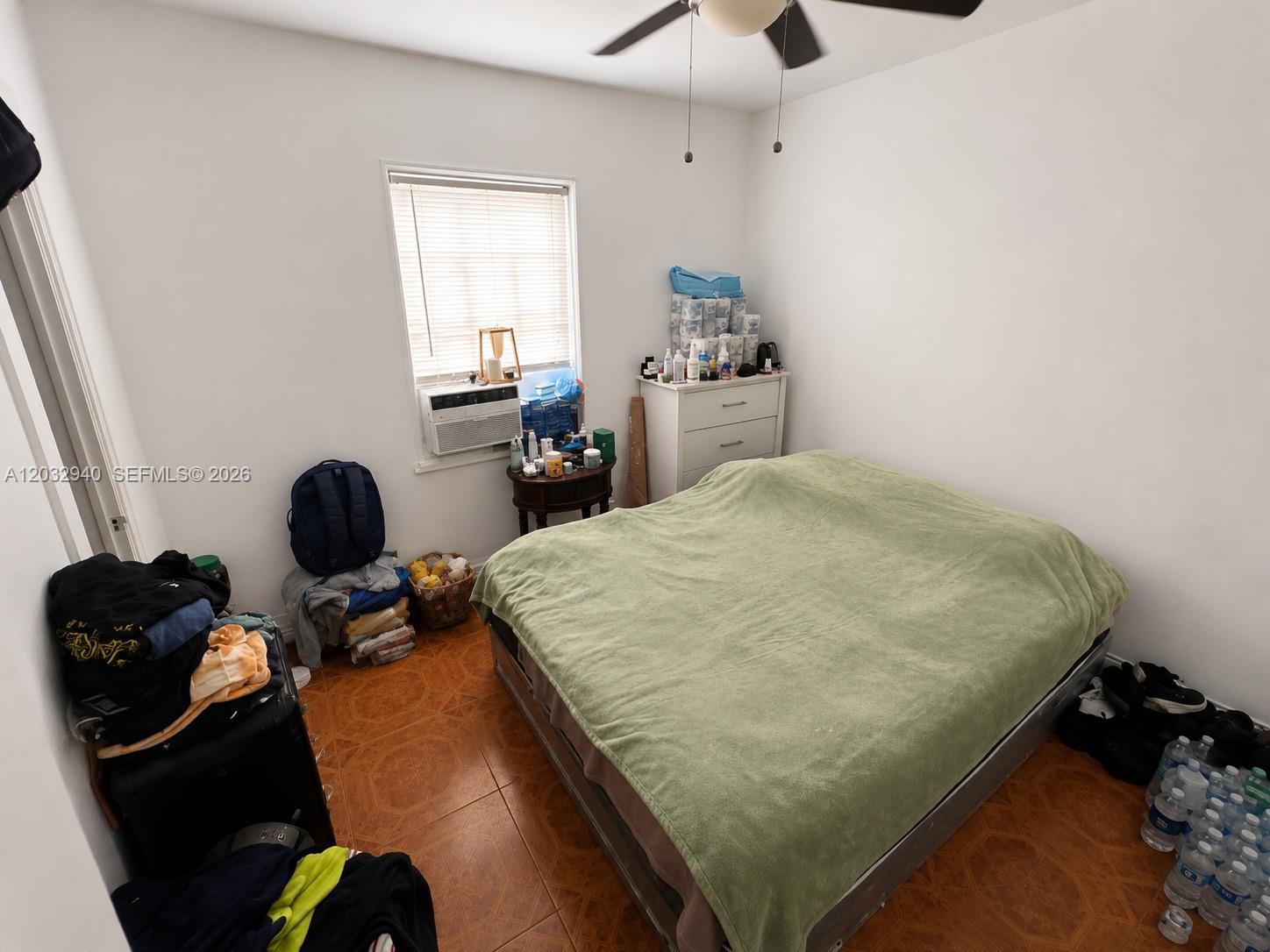 N MIAMI ESTATES - Residential