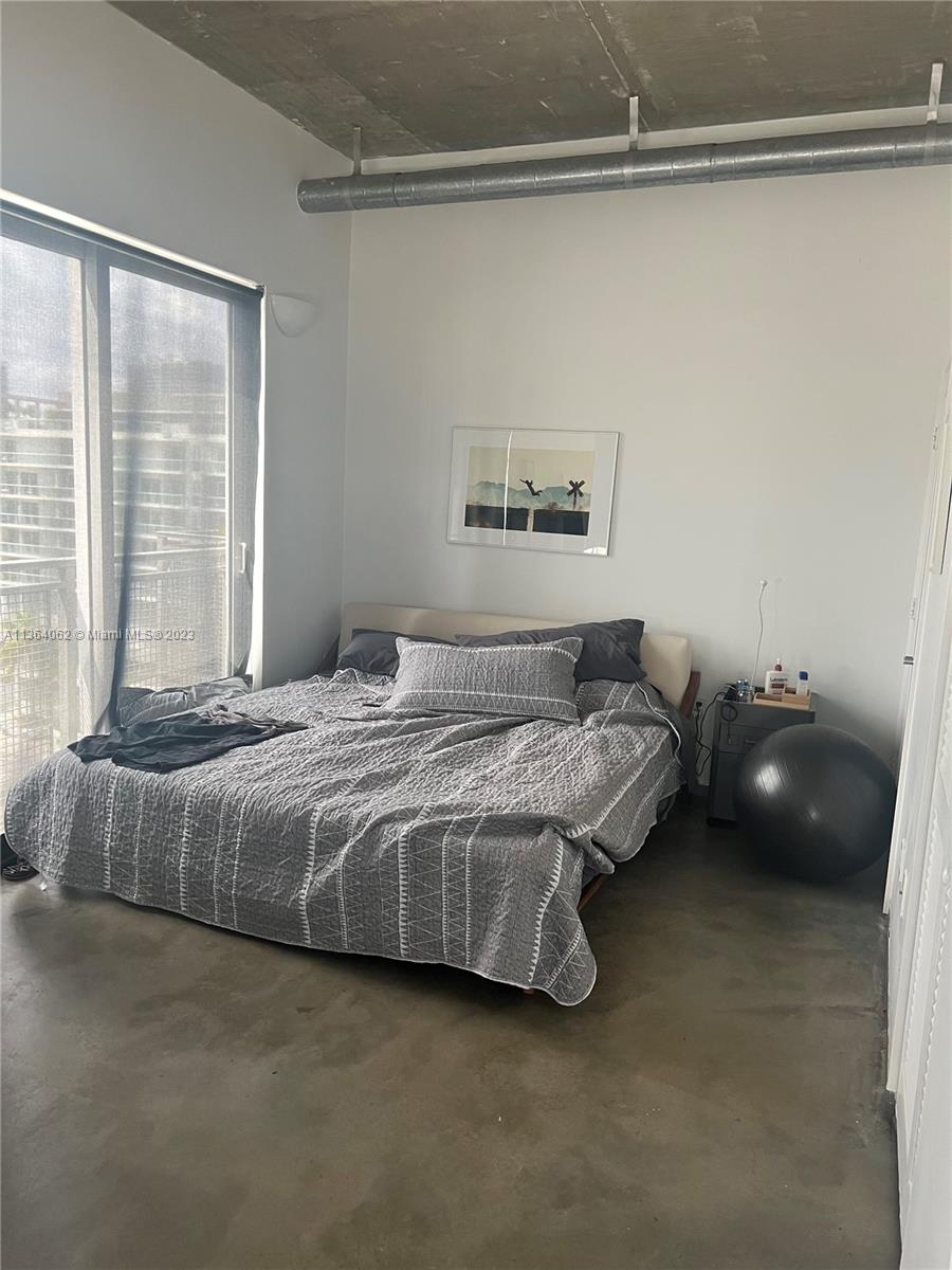 BAYLOFTS CONDO - Residential Lease