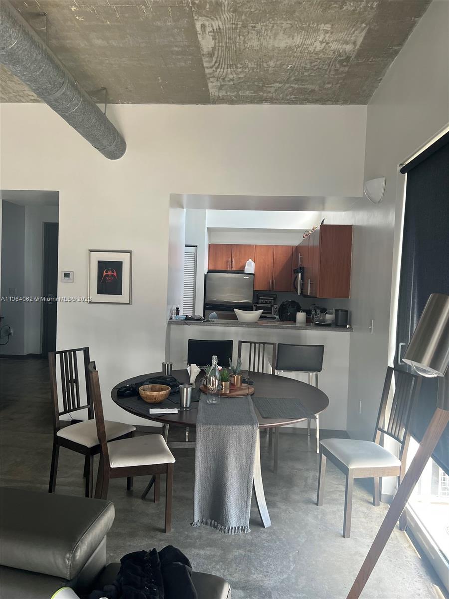 BAYLOFTS CONDO - Residential Lease