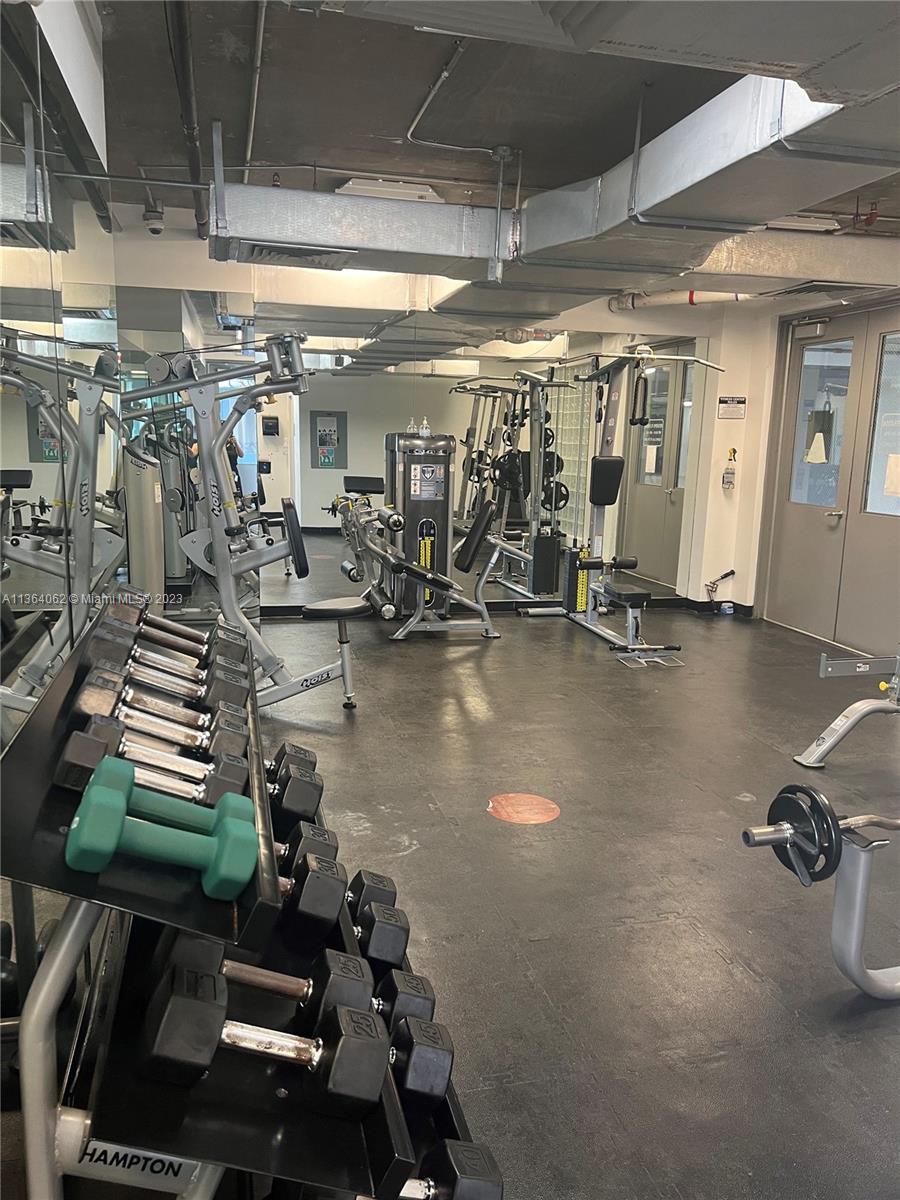 BAYLOFTS CONDO - Residential Lease
