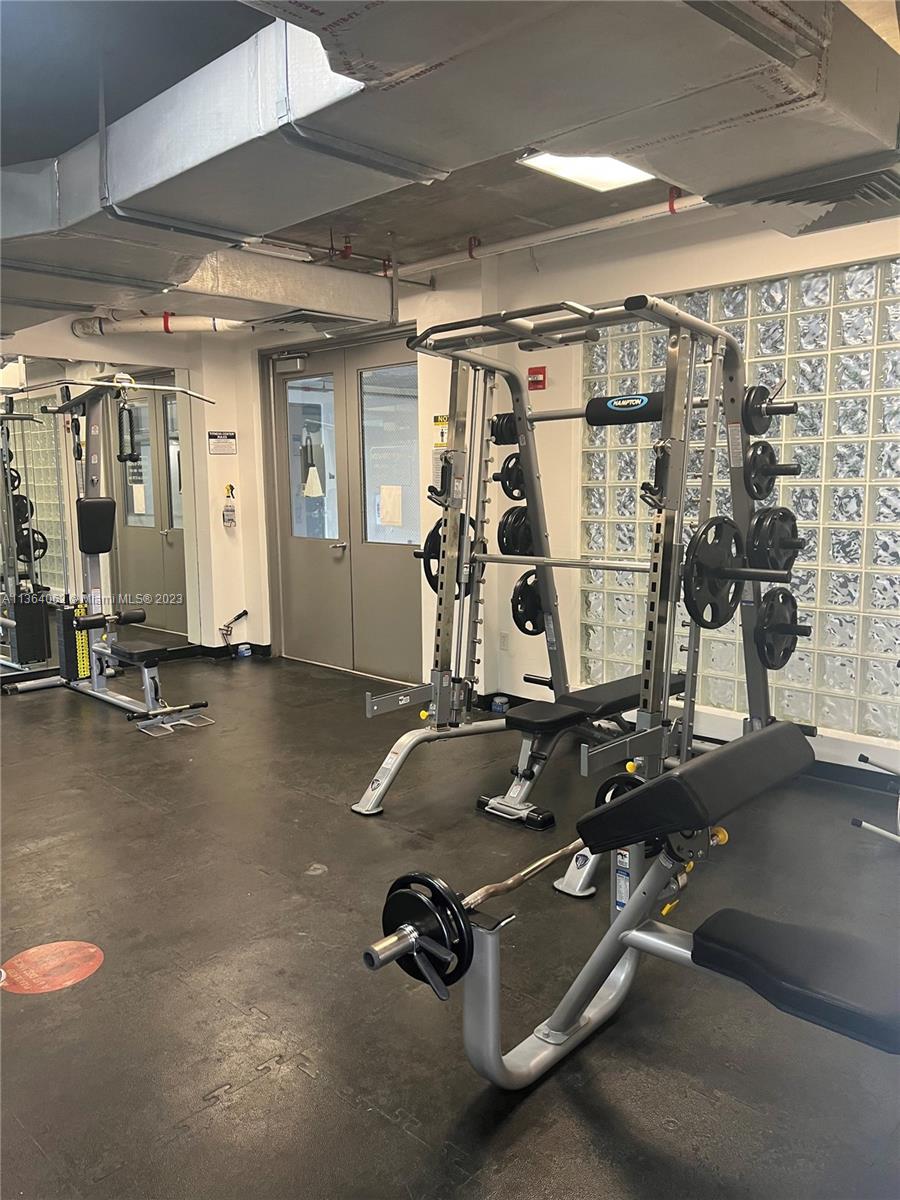 BAYLOFTS CONDO - Residential Lease