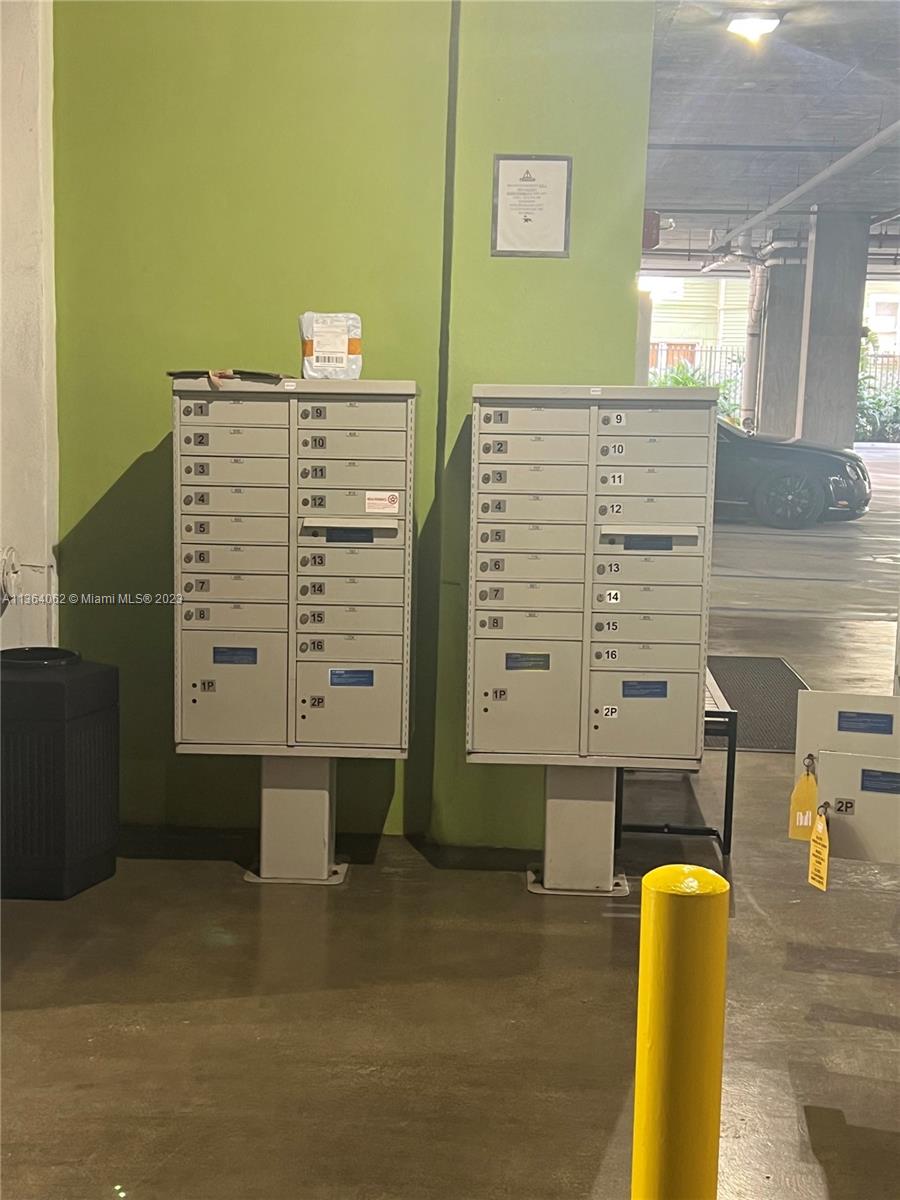 BAYLOFTS CONDO - Residential Lease