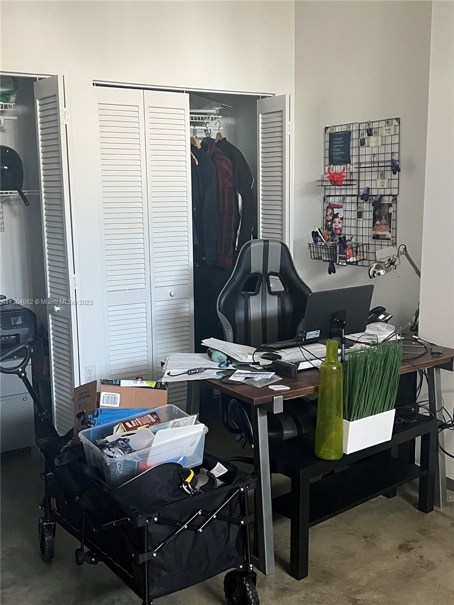 BAYLOFTS CONDO - Residential Lease