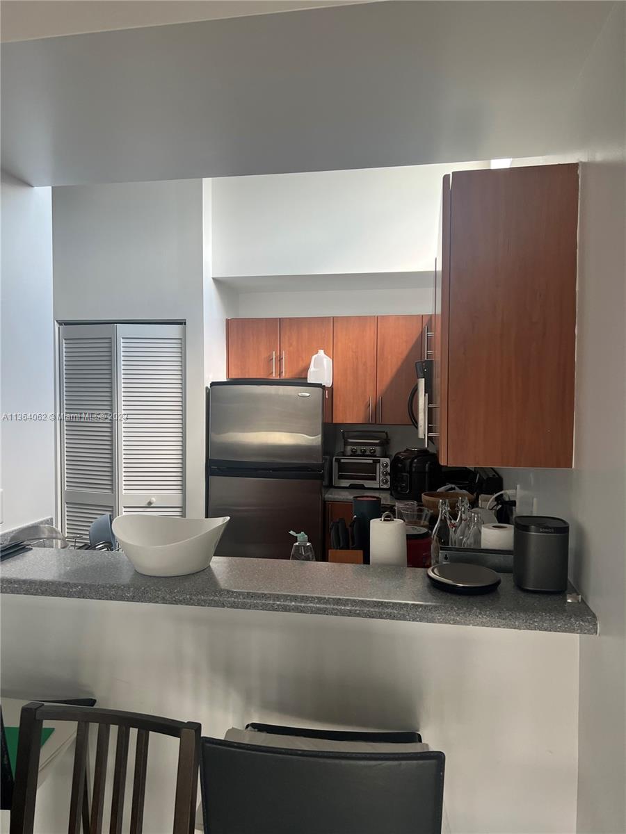 BAYLOFTS CONDO - Residential Lease