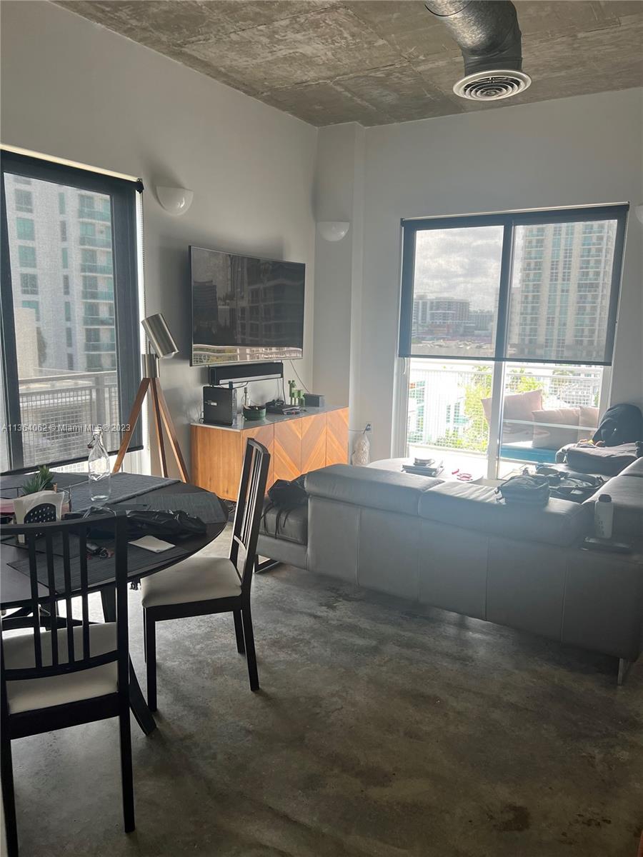 BAYLOFTS CONDO - Residential Lease