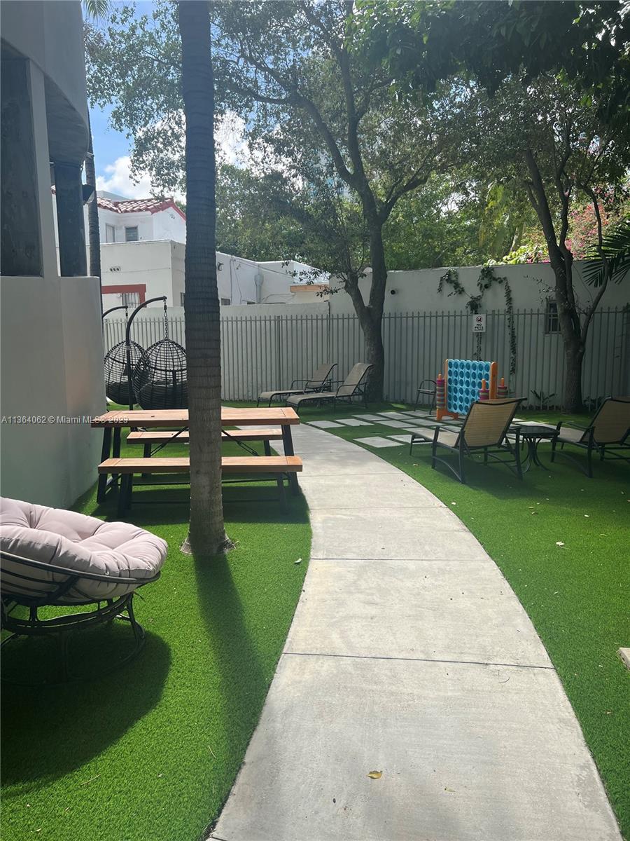 BAYLOFTS CONDO - Residential Lease