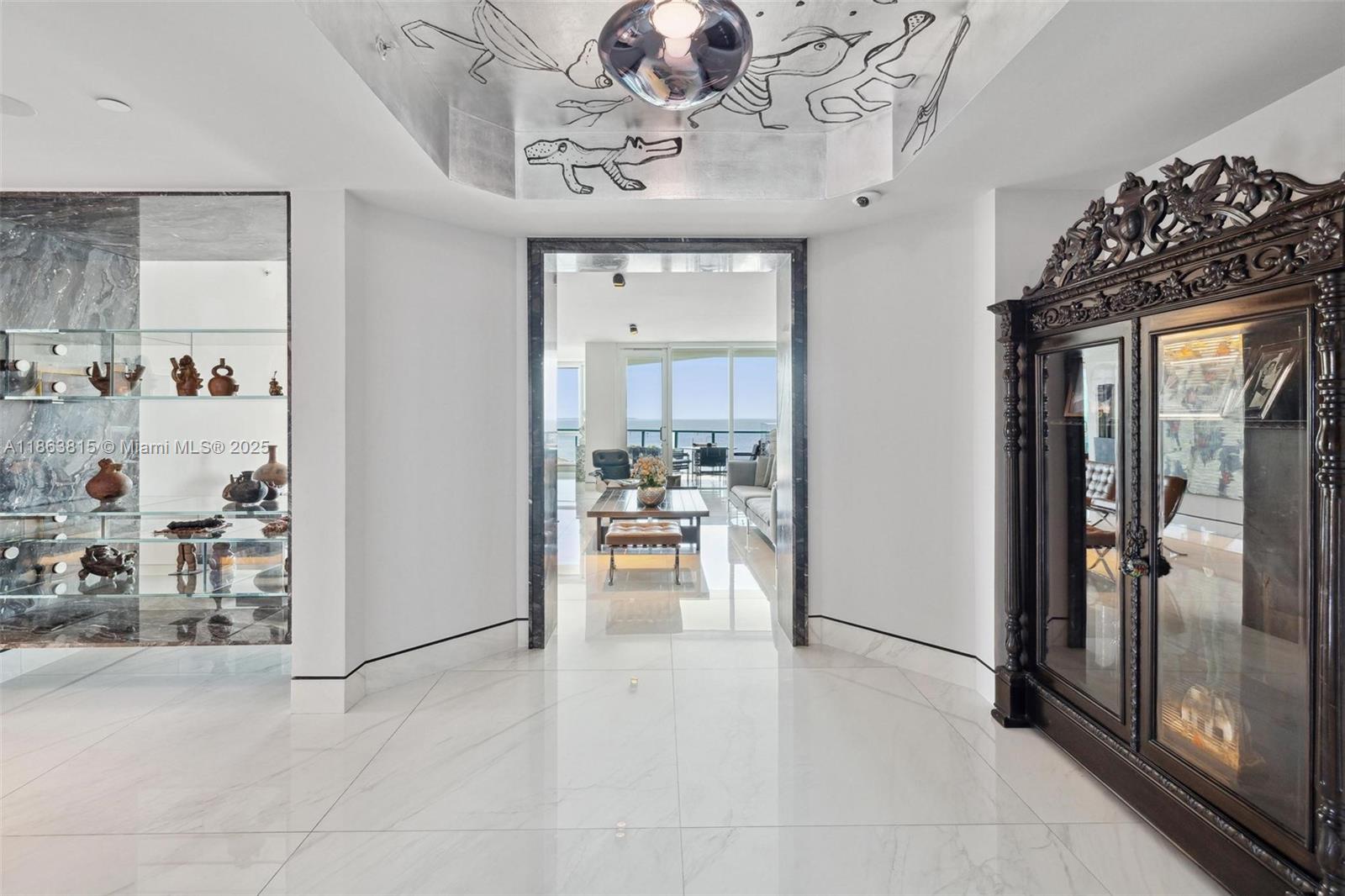 BEACON HARBOUR CONDO - Residential