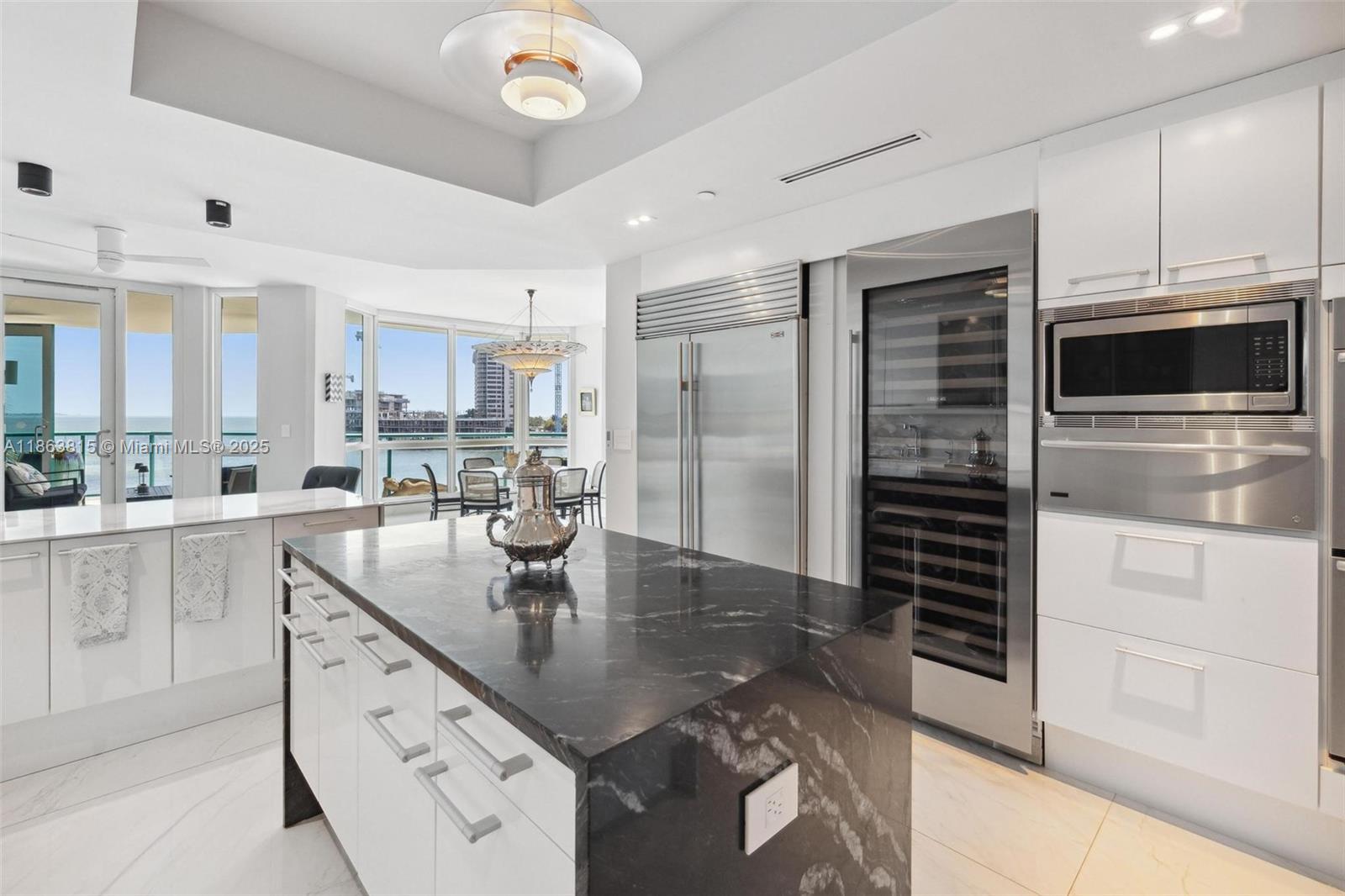 BEACON HARBOUR CONDO - Residential