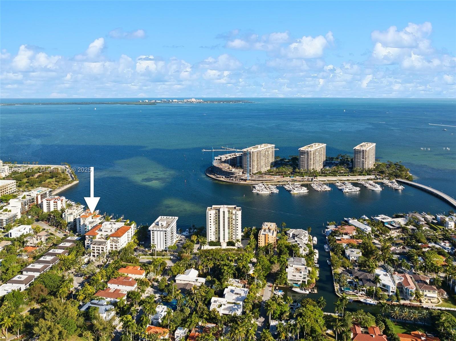 BEACON HARBOUR CONDO - Residential