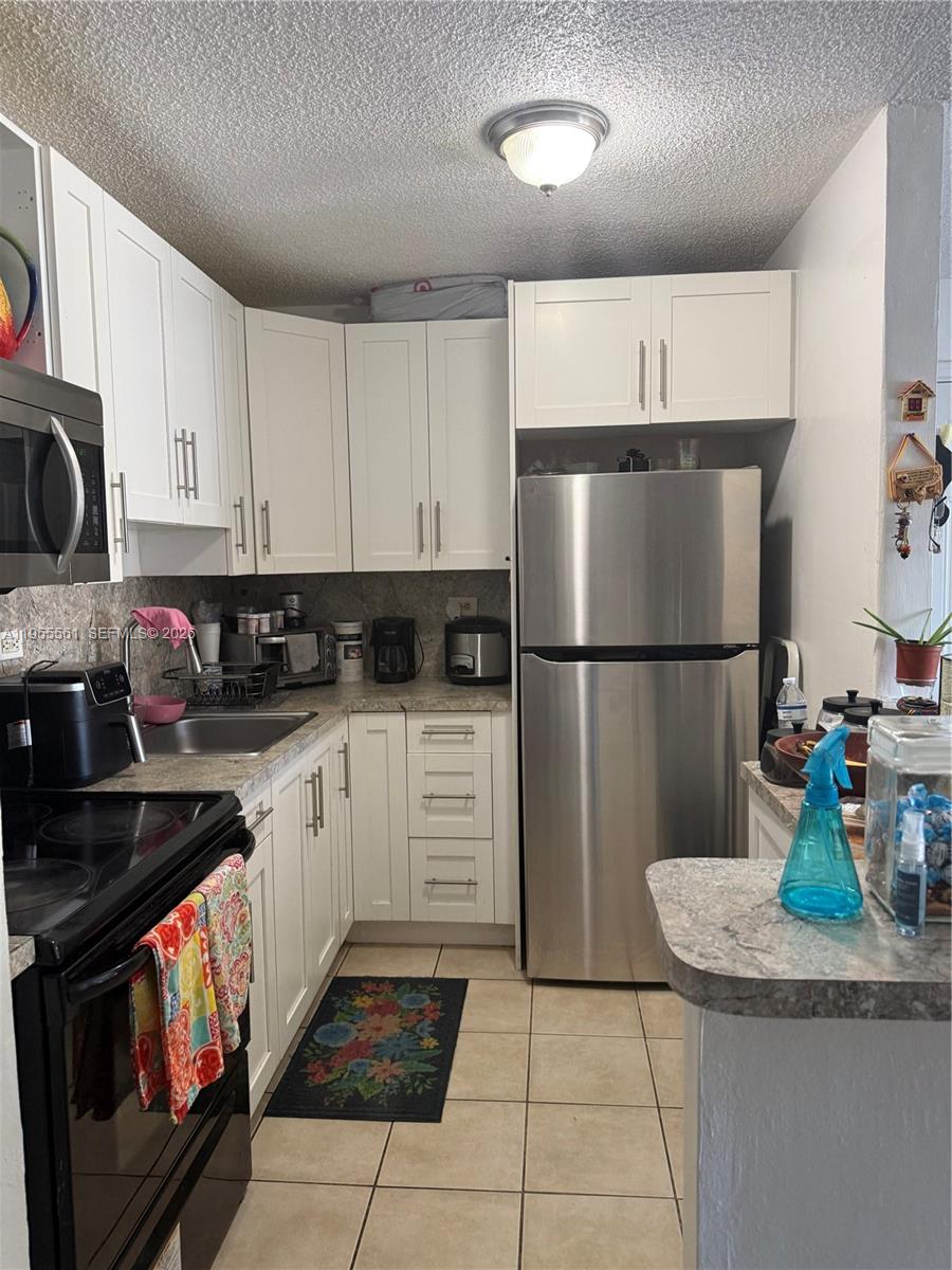 VILLA BELLINI CONDO - Residential