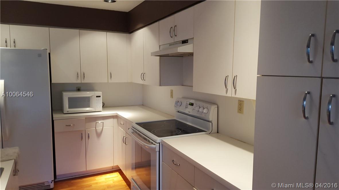 Portofino A Condo - Residential Lease
