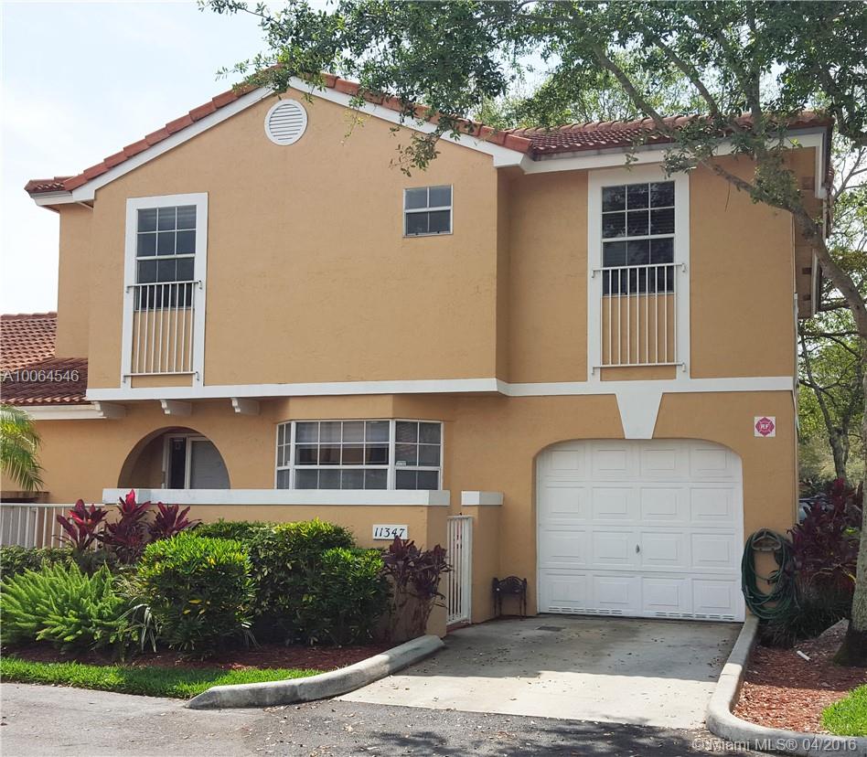 Portofino A Condo - Residential Lease