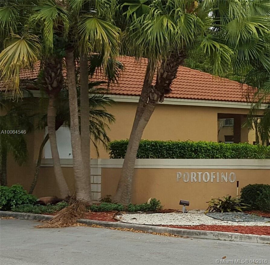 Portofino A Condo - Residential Lease