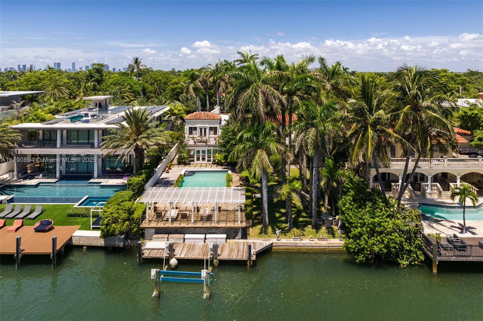 BEACH VIEW SUB - Residential