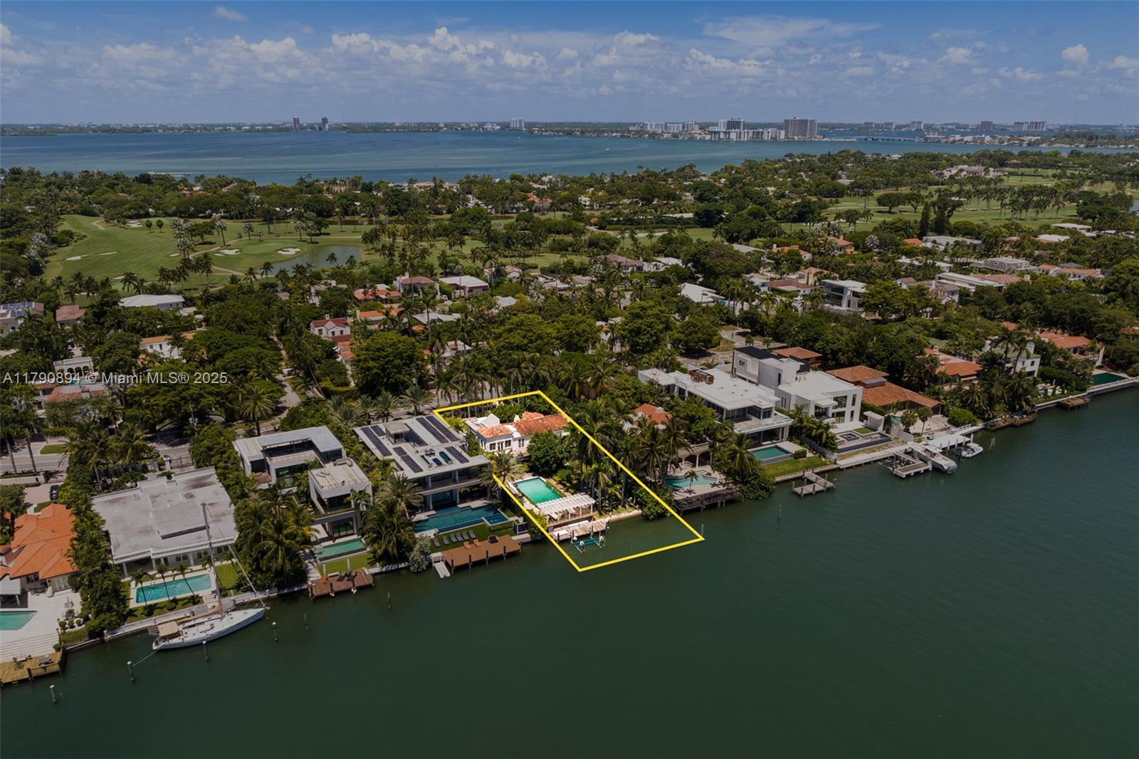 BEACH VIEW SUB - Residential