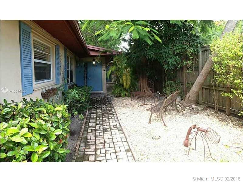 MUNDYS - Residential Lease