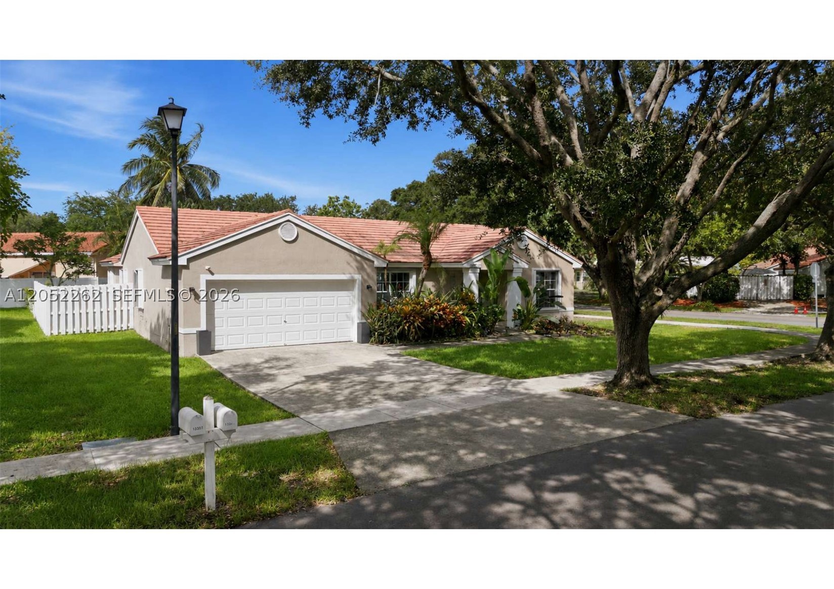 FLAMINGO ESTATES - Residential