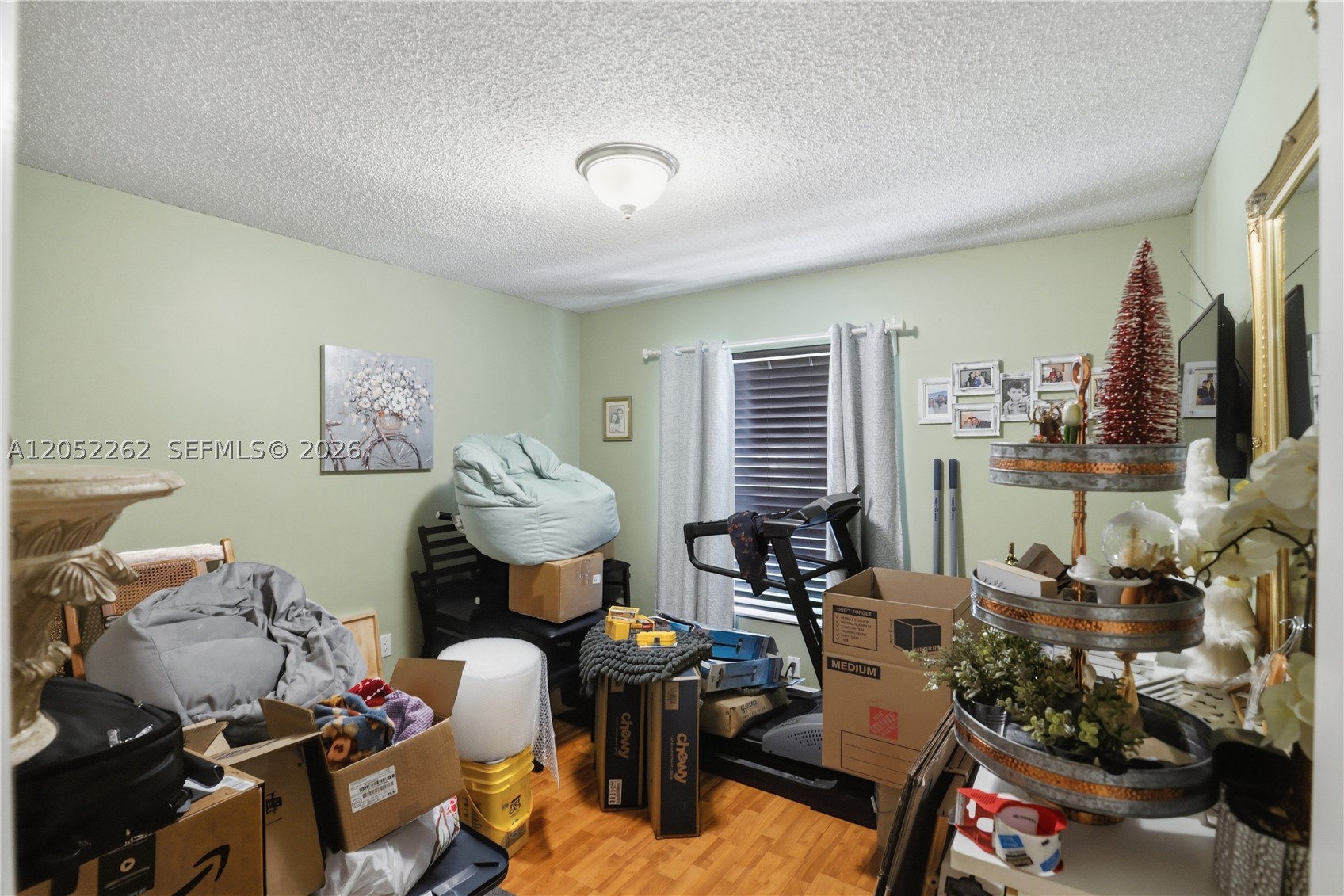 FLAMINGO ESTATES - Residential