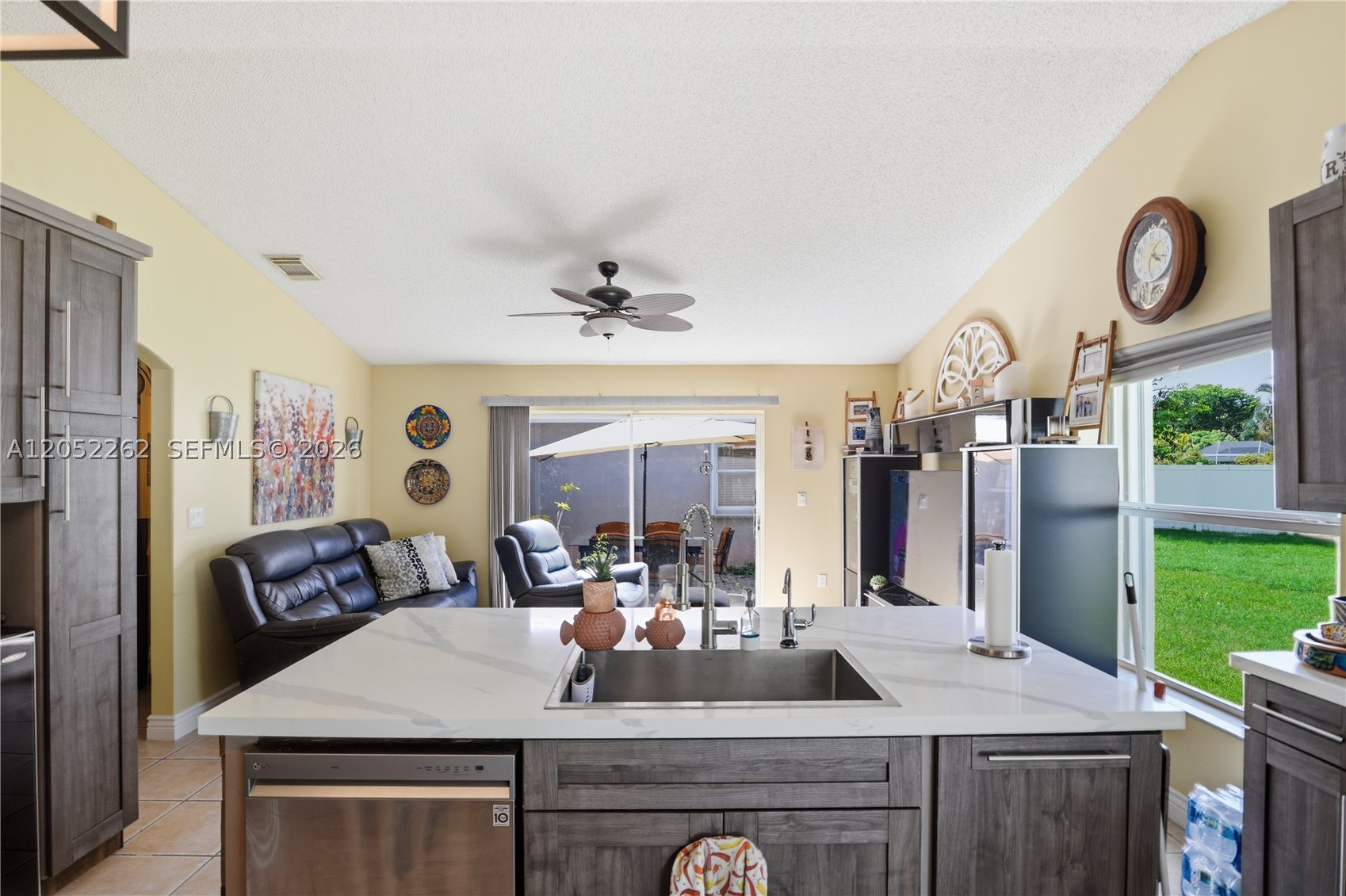 FLAMINGO ESTATES - Residential