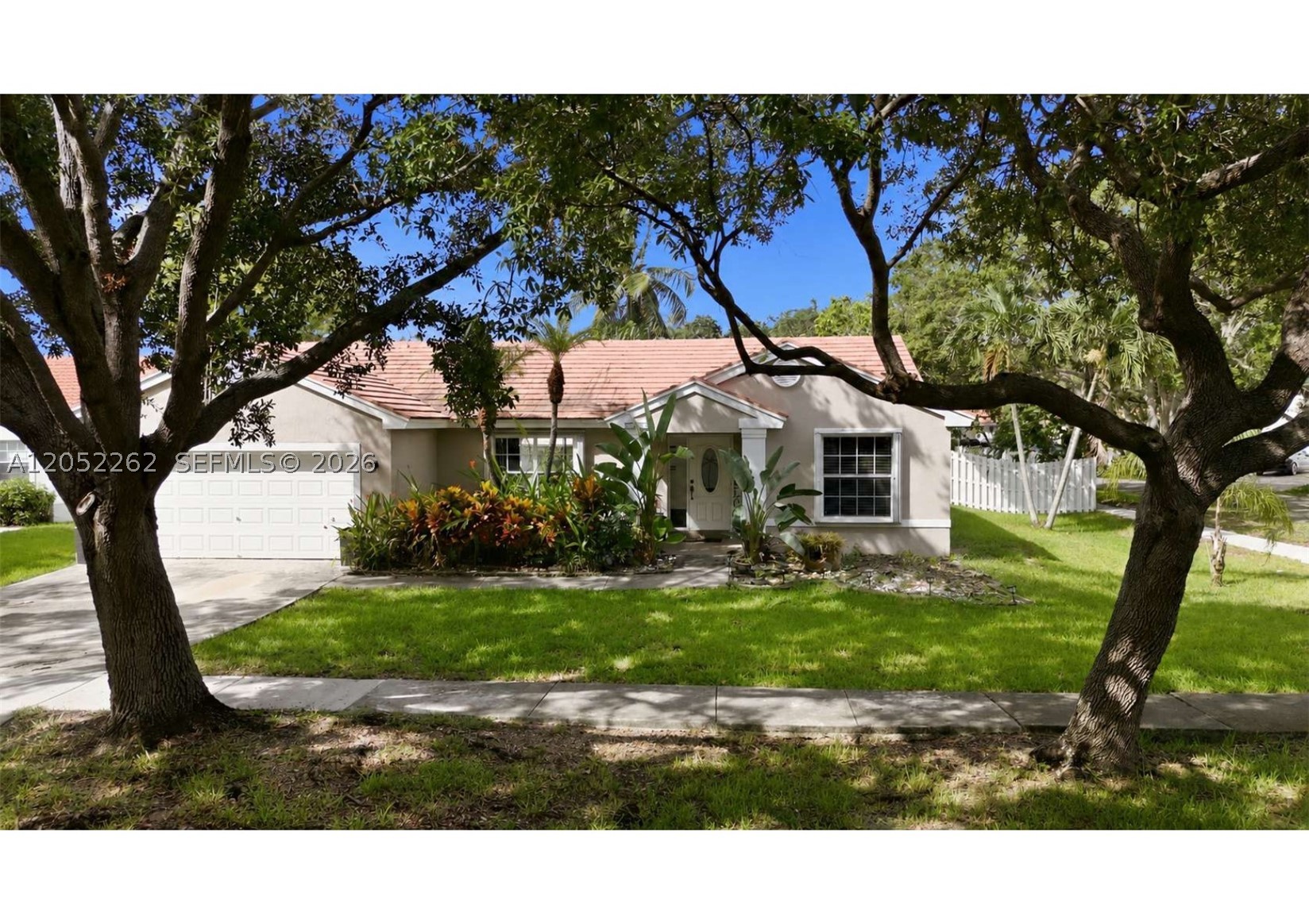FLAMINGO ESTATES - Residential