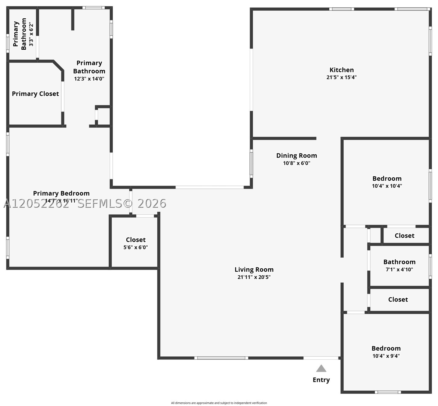 FLAMINGO ESTATES - Residential
