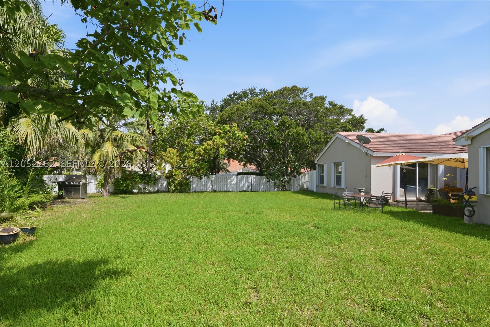 FLAMINGO ESTATES - Residential