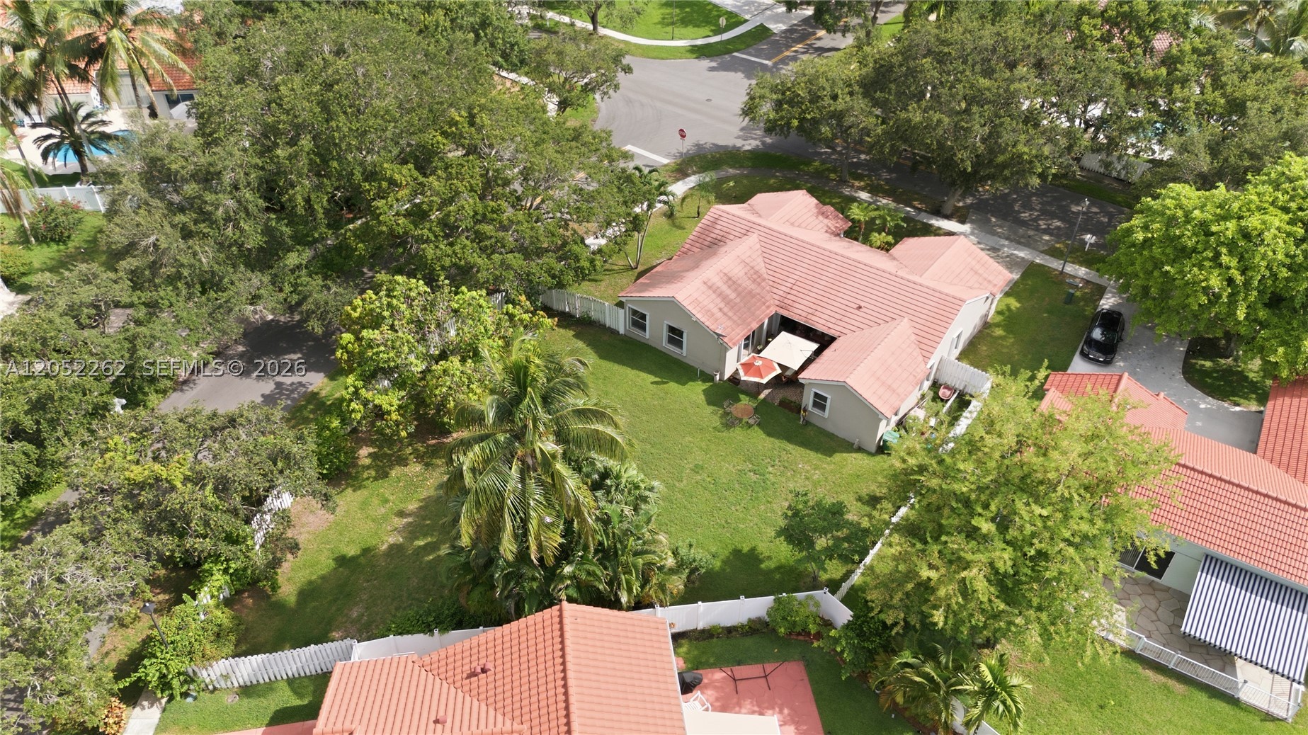 FLAMINGO ESTATES - Residential