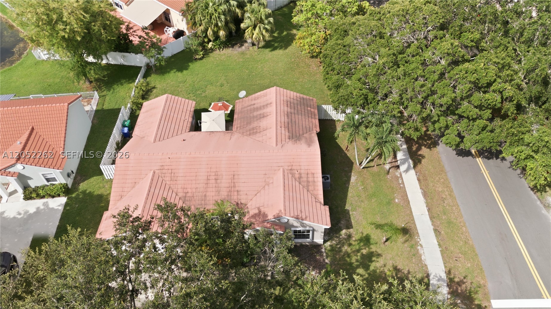 FLAMINGO ESTATES - Residential