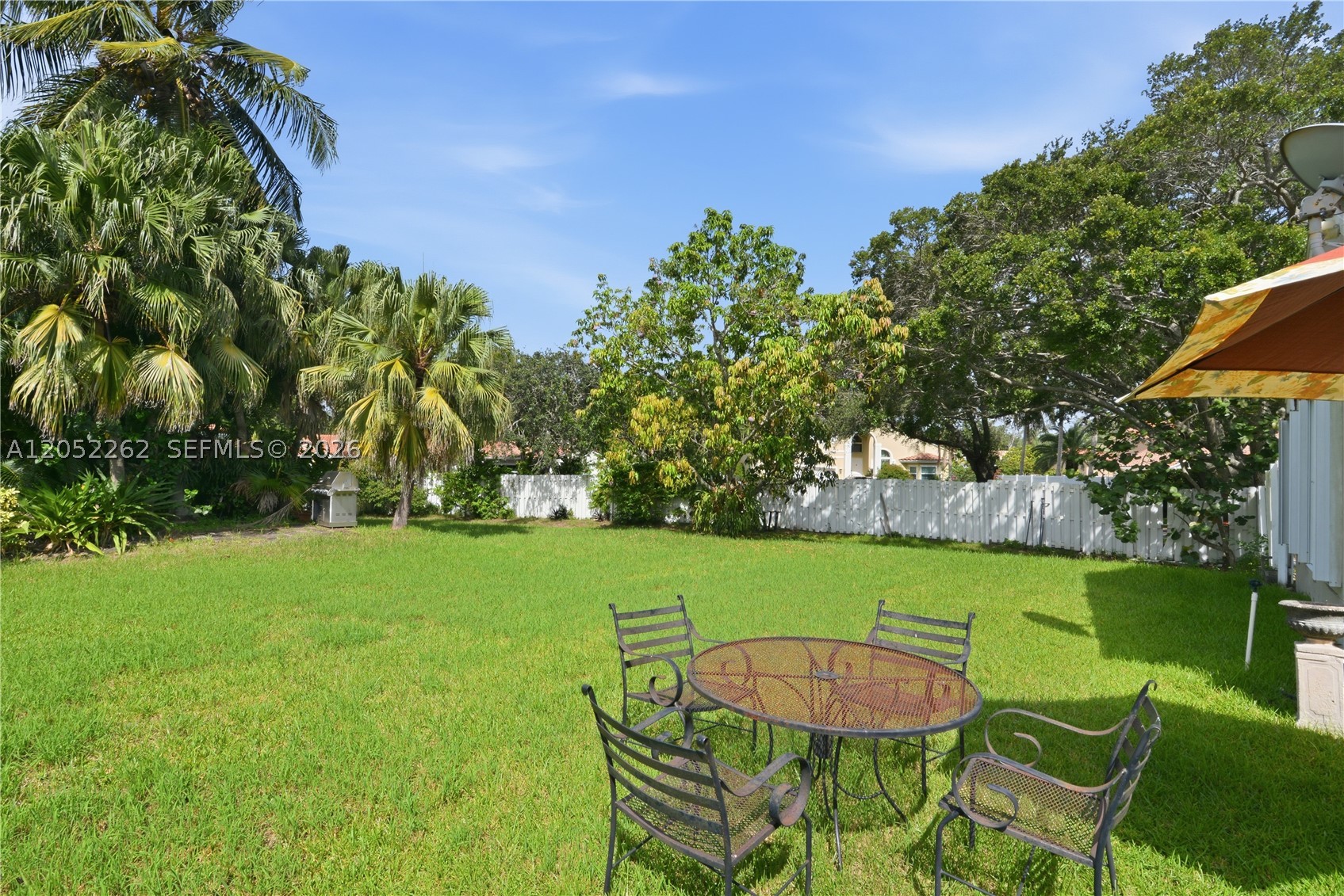 FLAMINGO ESTATES - Residential