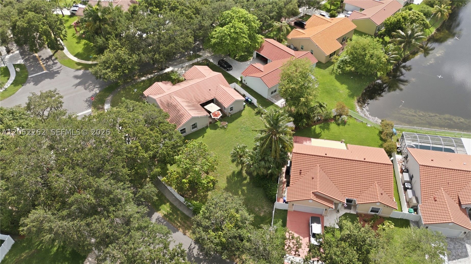 FLAMINGO ESTATES - Residential
