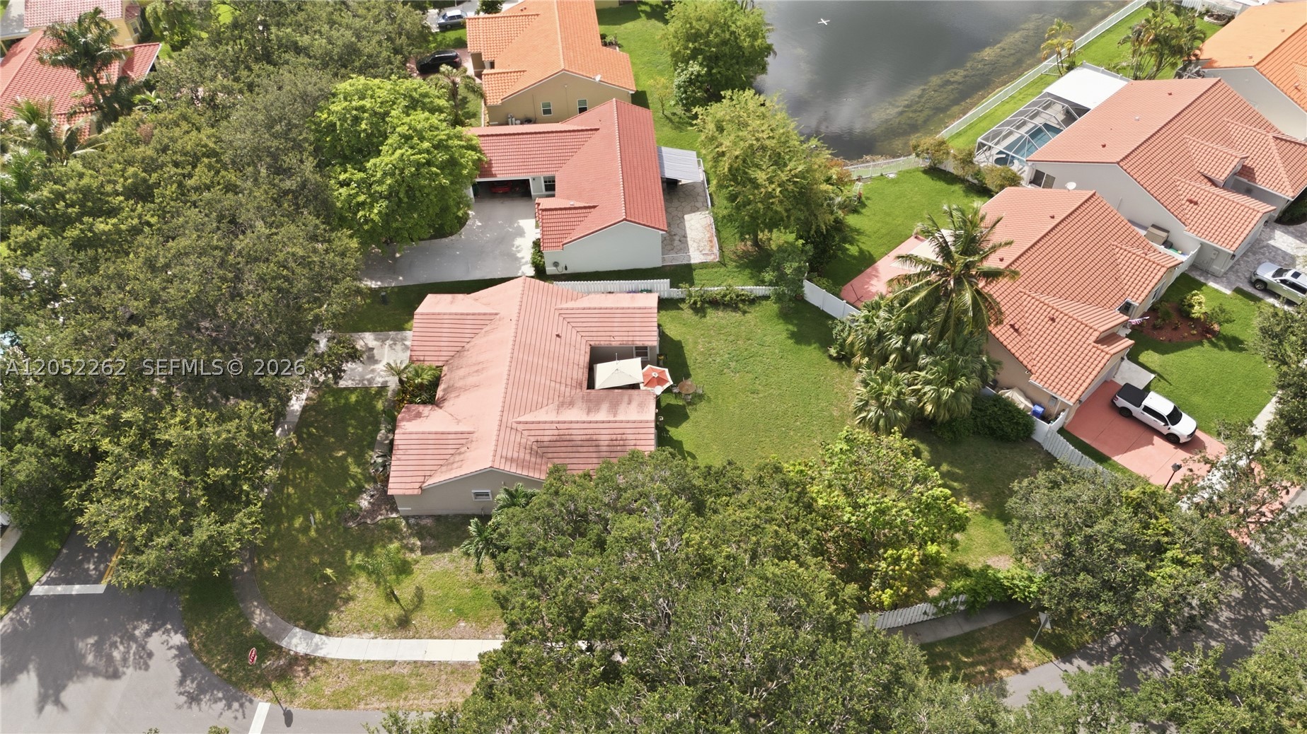 FLAMINGO ESTATES - Residential
