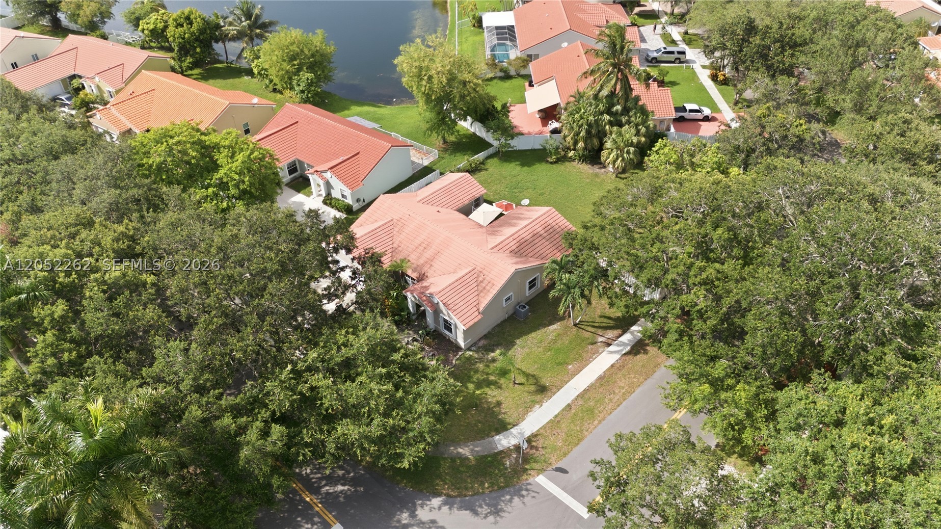 FLAMINGO ESTATES - Residential