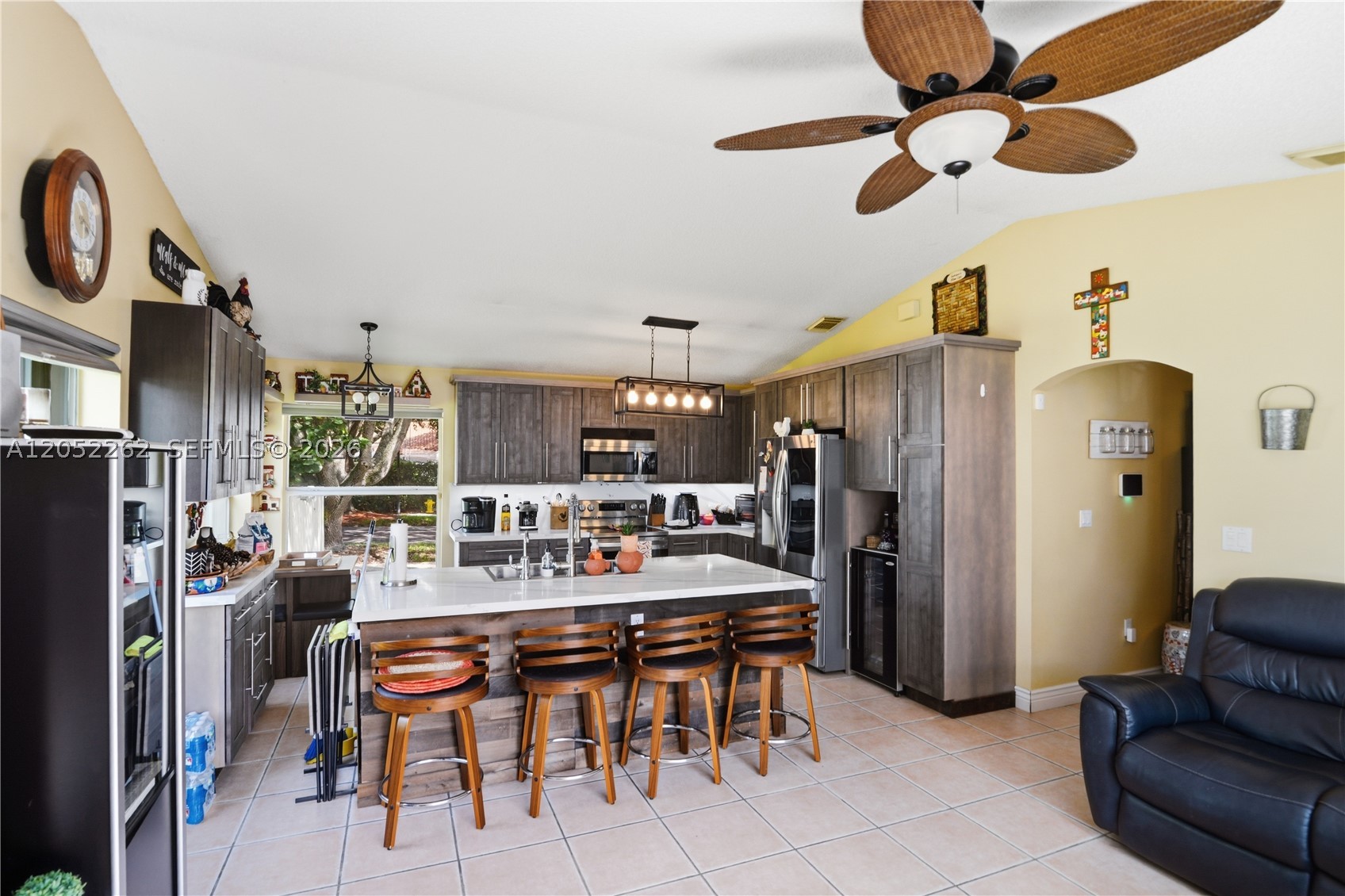 FLAMINGO ESTATES - Residential