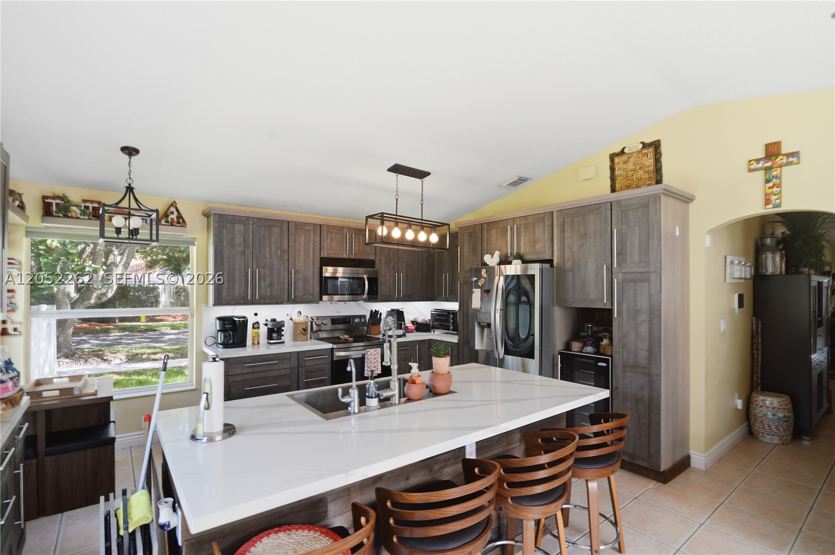 FLAMINGO ESTATES - Residential