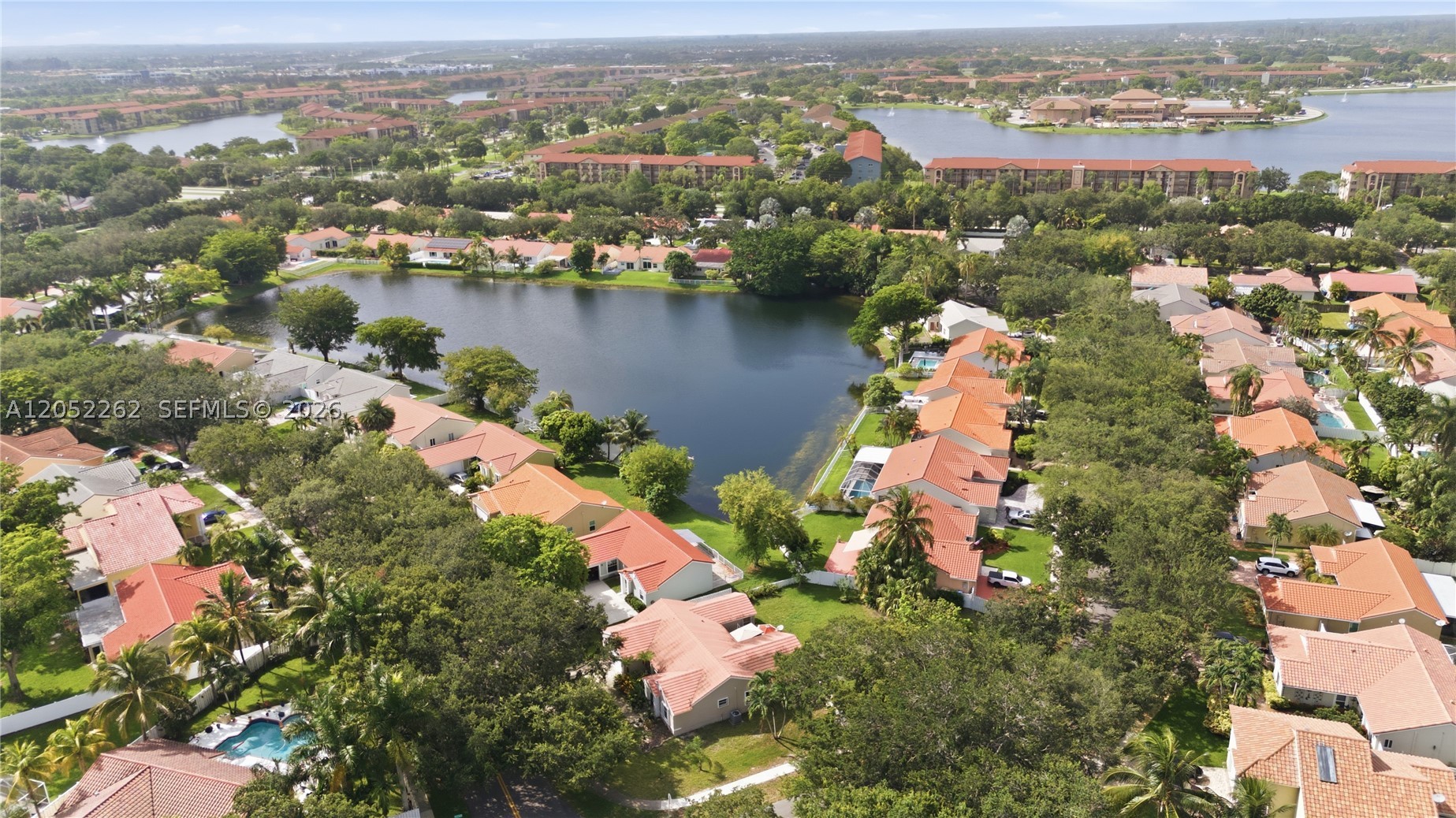 FLAMINGO ESTATES - Residential