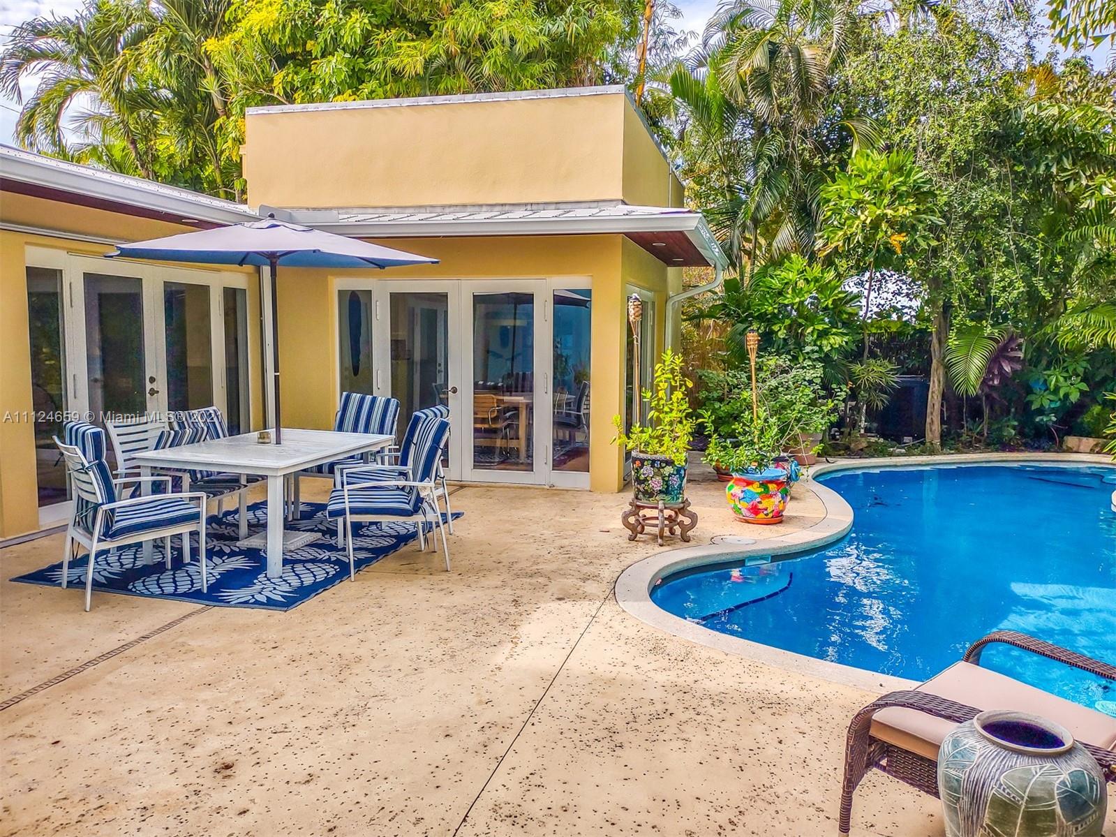 THE WEBB REALTY CO - Residential