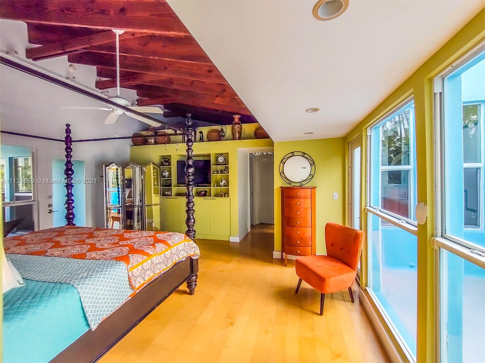 THE WEBB REALTY CO - Residential