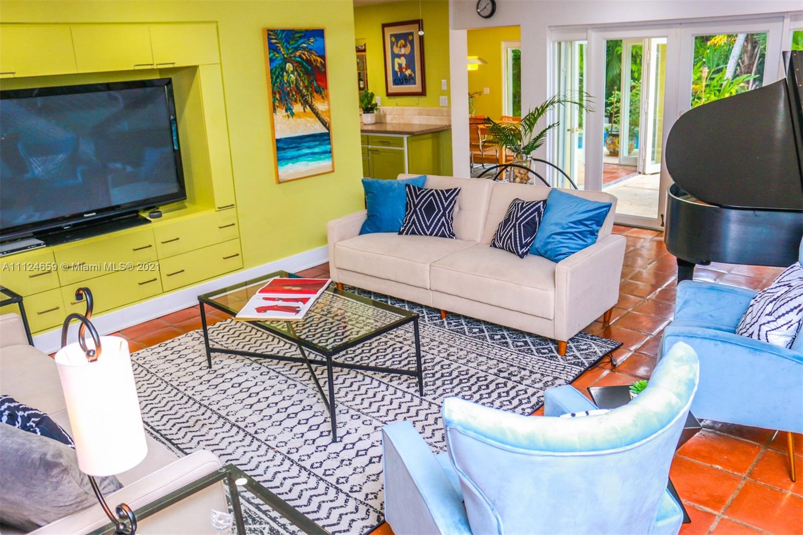THE WEBB REALTY CO - Residential