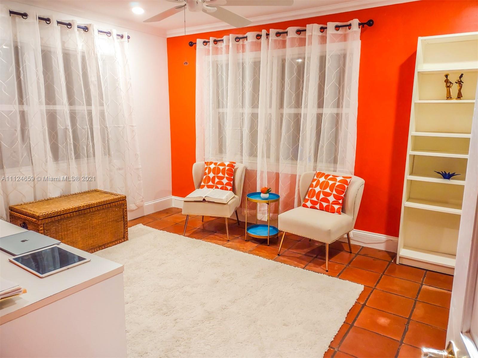 THE WEBB REALTY CO - Residential