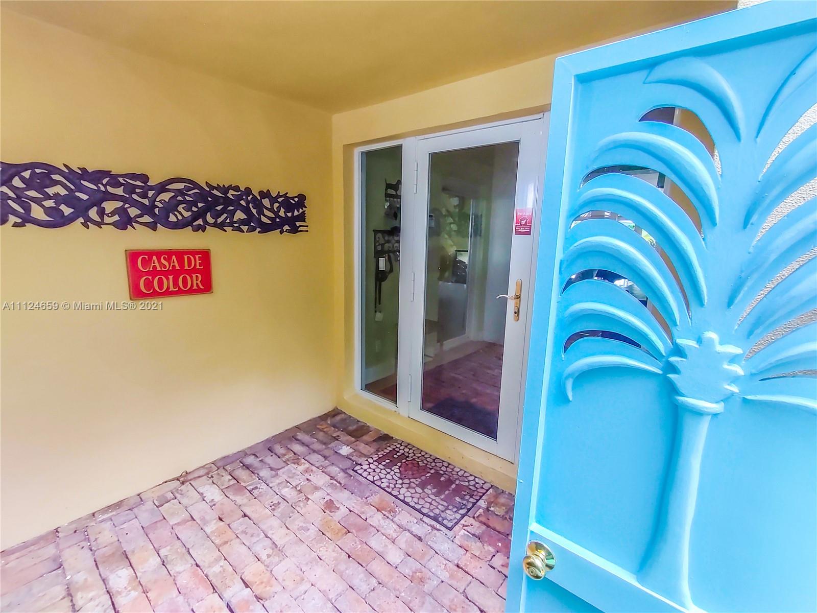 THE WEBB REALTY CO - Residential