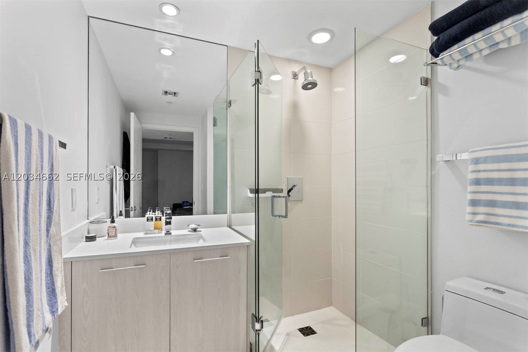BRICKELL HEIGHTS WEST CON - Residential