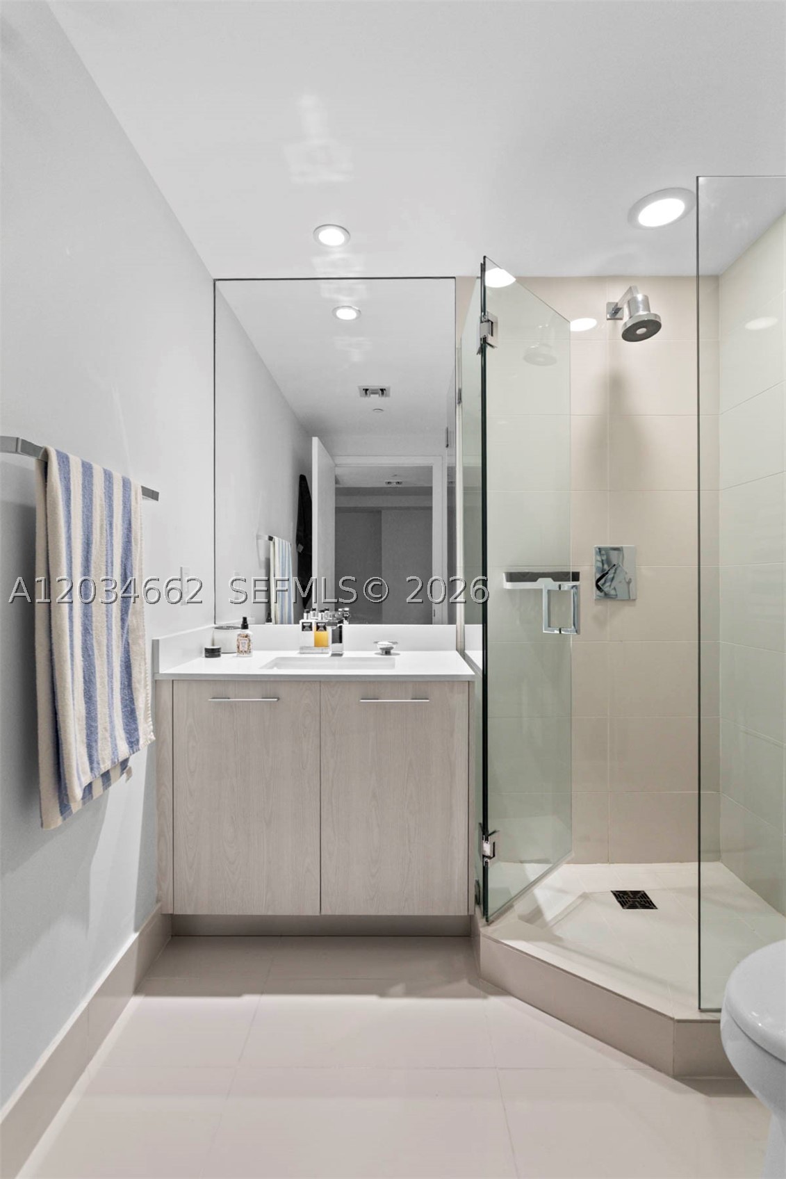 BRICKELL HEIGHTS WEST CON - Residential