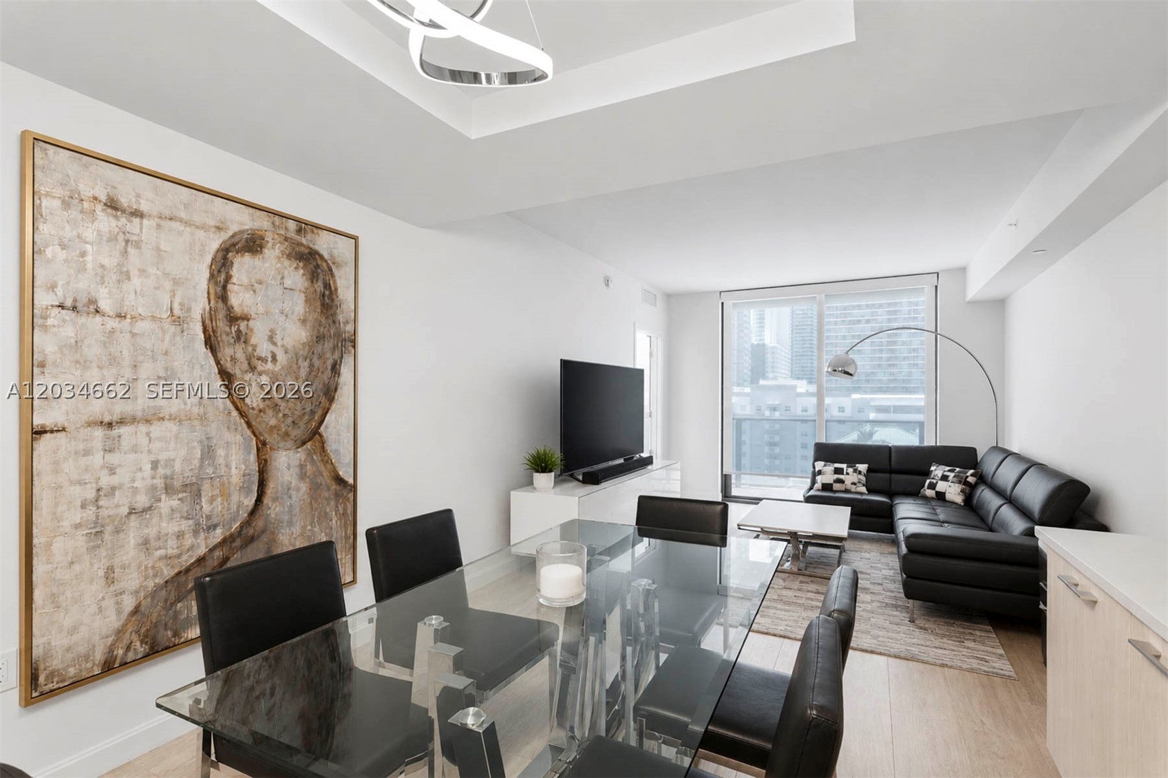BRICKELL HEIGHTS WEST CON - Residential