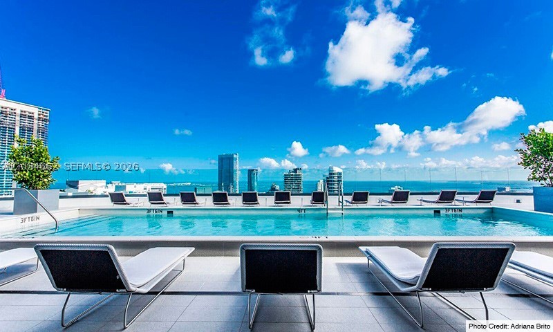BRICKELL HEIGHTS WEST CON - Residential