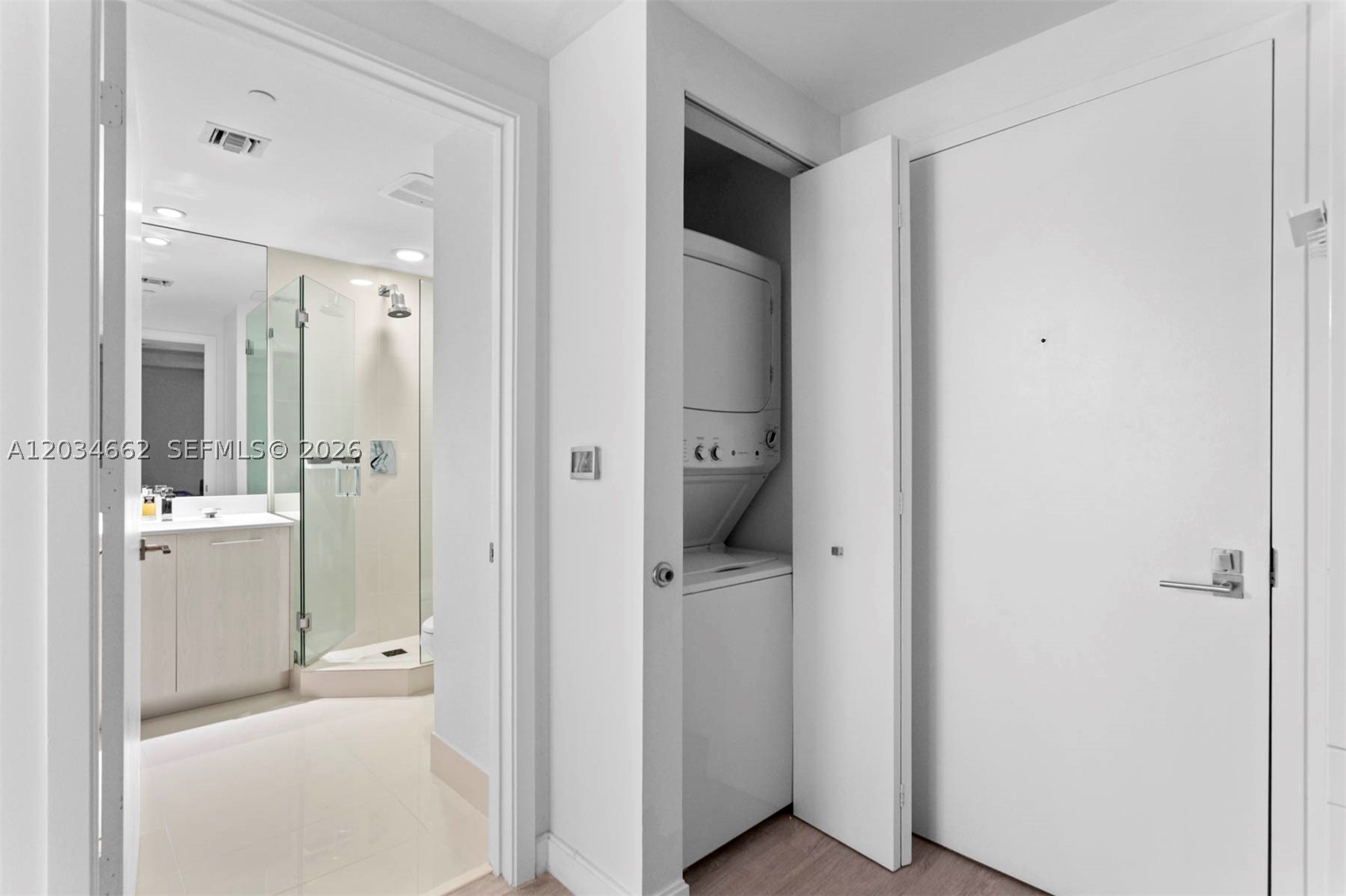 BRICKELL HEIGHTS WEST CON - Residential